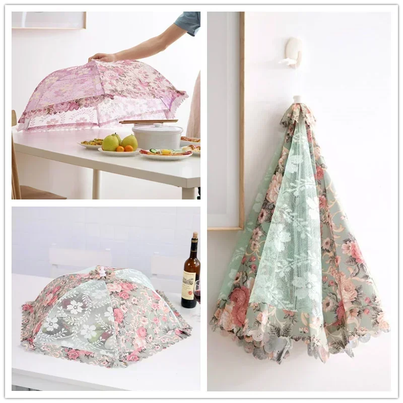 1PC Portable Umbrella Style Fo - Kitchen Gadgets That Are Useful บทวิจารณ์และราคา