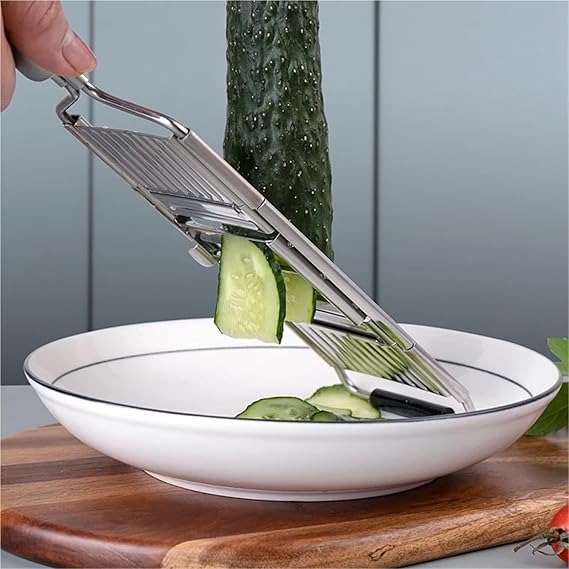 Grater Multifunctional 4 in 1  - Kitchen Gadgets That Are Useful บทวิจารณ์และราคา