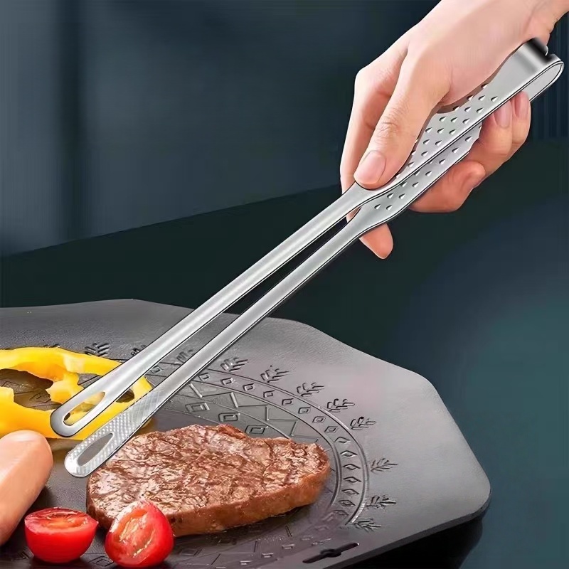 Kitchen Tongs Barbecue Grill T - Kitchen Gadgets That Make Life Easier บทวิจารณ์และราคา