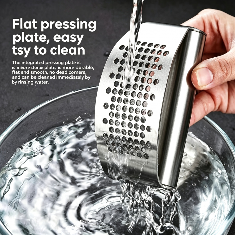 Stainless Steel Ring Manual Ga - Kitchen Gadgets That Are Useful บทวิจารณ์และราคา