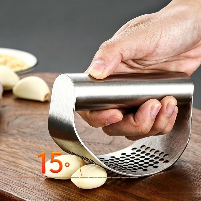 Stainless Steel Ring Manual Ga - Kitchen Gadgets That Are Useful บทวิจารณ์และราคา