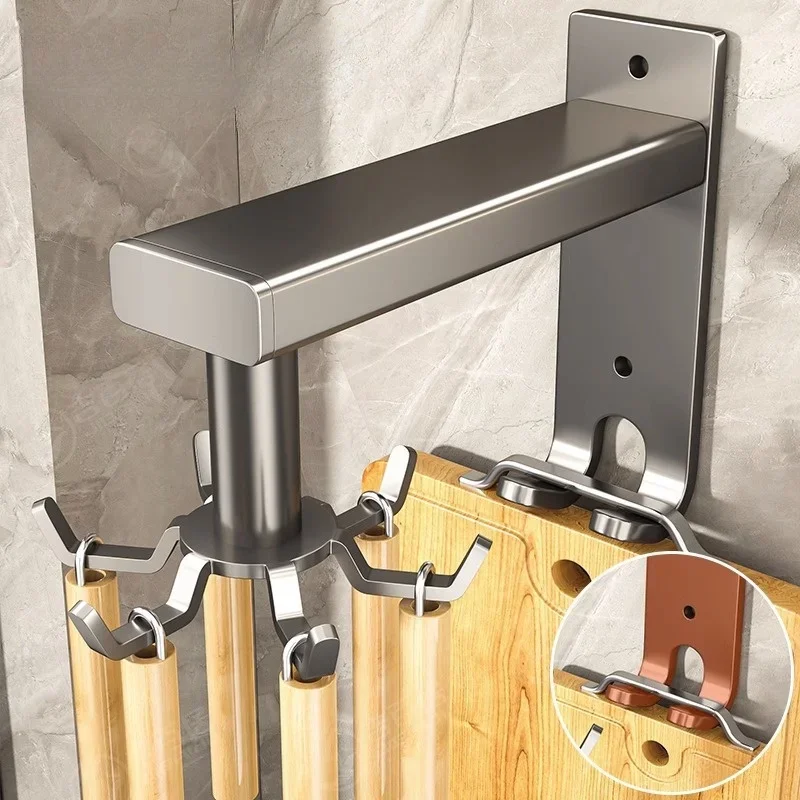 Universal Kitchen Hook Multi-P - Kitchen Gadgets Storage Ideas บทวิจารณ์และราคา