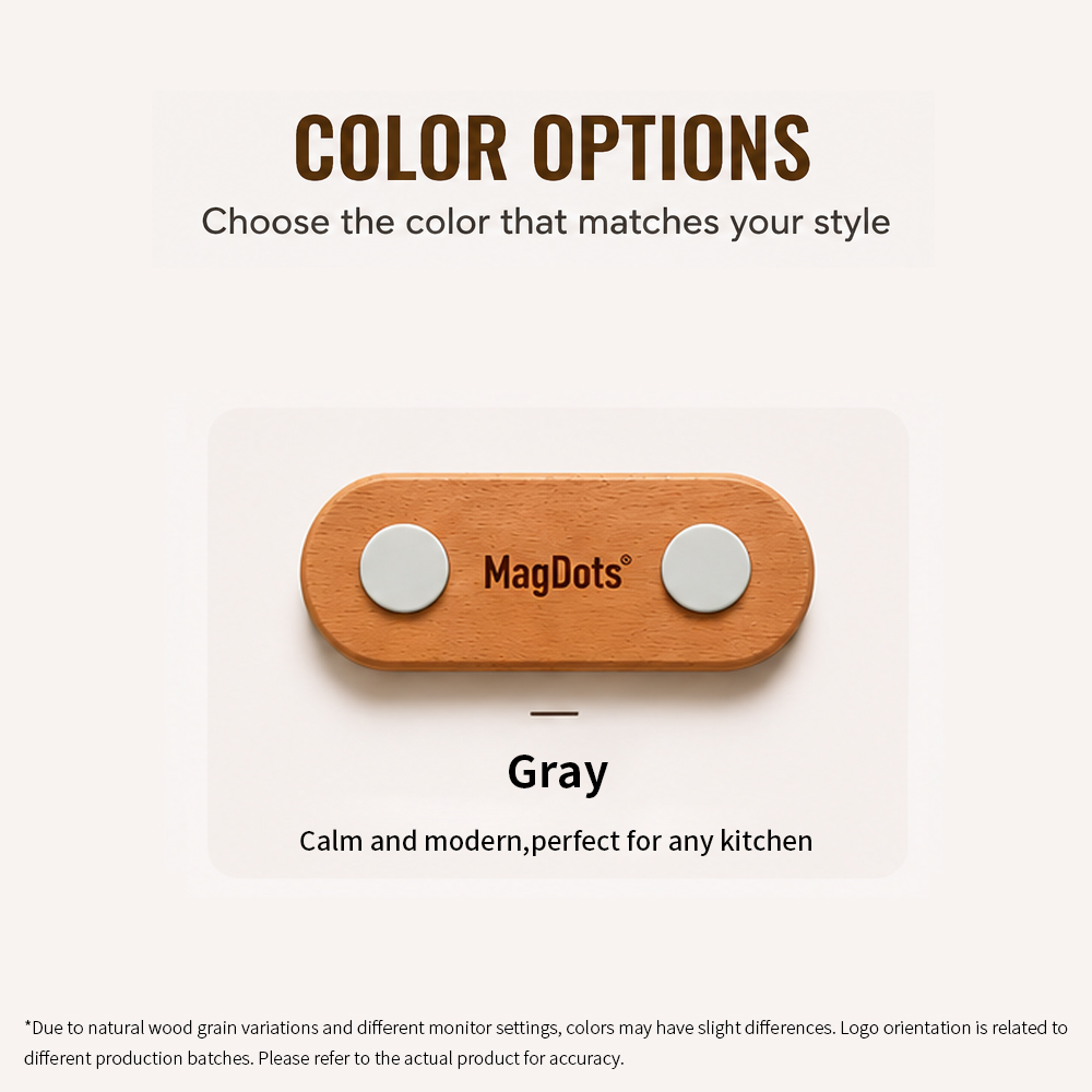Silicone Magnetic Kitchen Knif - Magnetic Knife Strip บทวิจารณ์และราคา