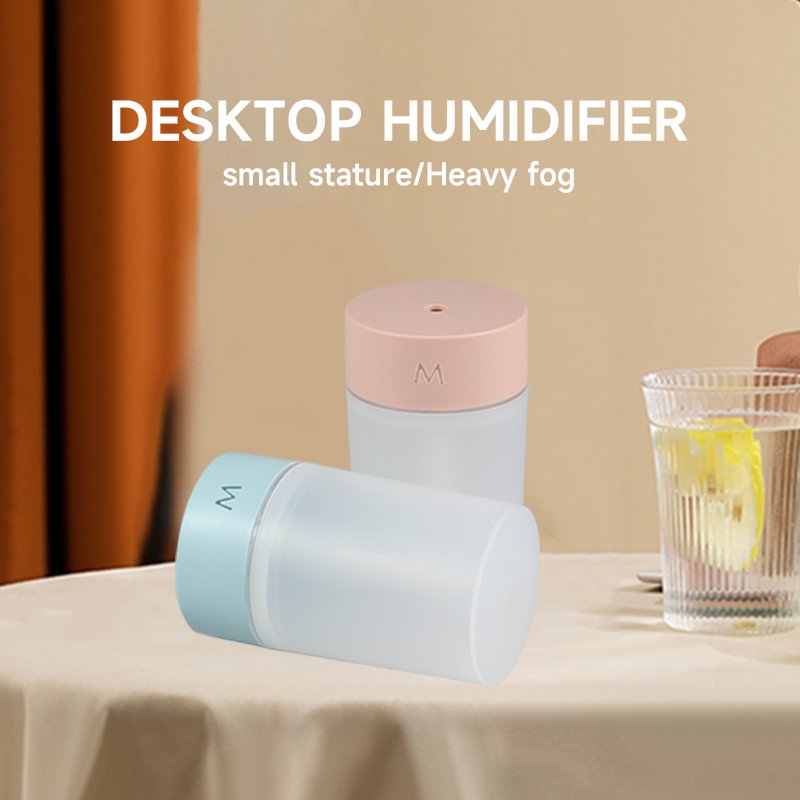 USB Aroma Diffuser Desktop Ess - Oil Mister Spray Bottle บทวิจารณ์และราคา