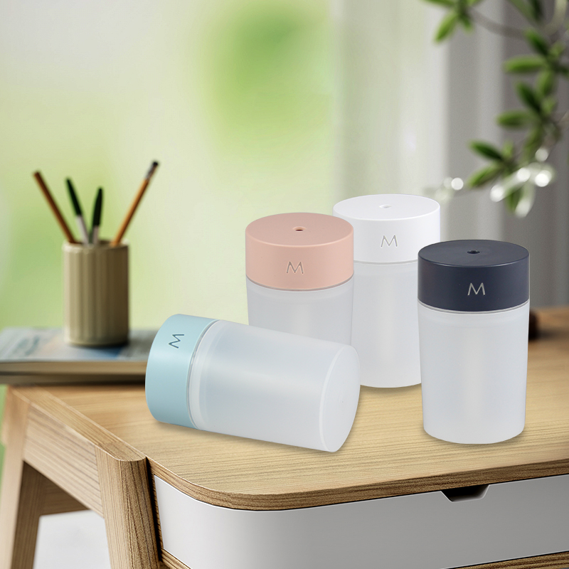 USB Aroma Diffuser Desktop Ess - Oil Mister Spray Bottle บทวิจารณ์และราคา