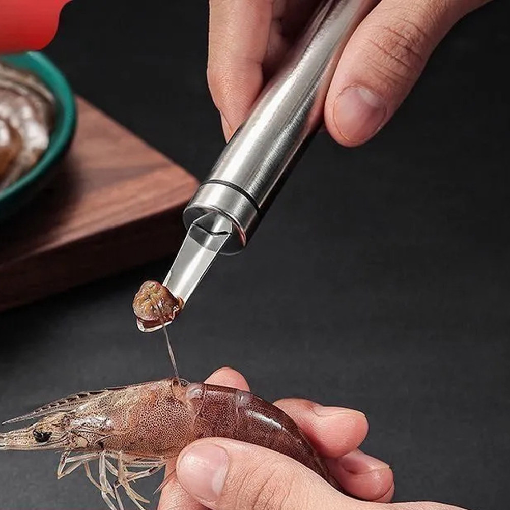 4Pcs Stainless Steel Multi-Use - Kitchen Gadgets That Are Useful บทวิจารณ์และราคา