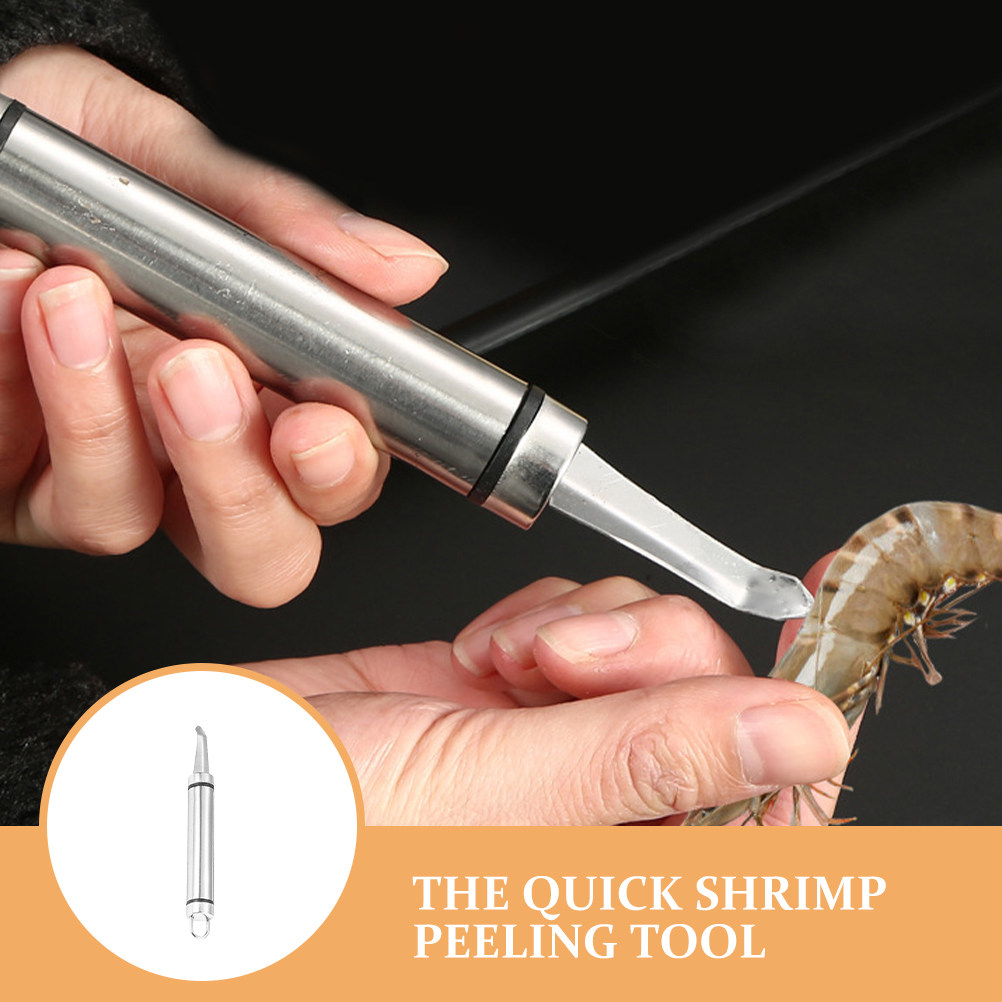 4Pcs Stainless Steel Multi-Use - Kitchen Gadgets That Are Useful บทวิจารณ์และราคา