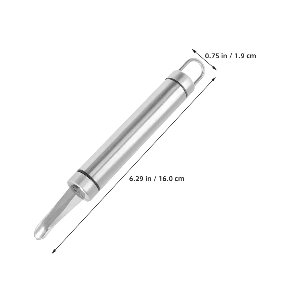 4Pcs Stainless Steel Multi-Use - Kitchen Gadgets That Are Useful บทวิจารณ์และราคา