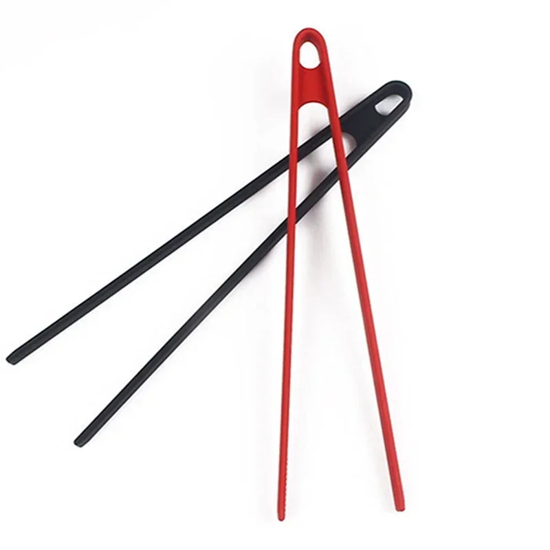 Salad Food Tongs Anti-slip Sil - Kitchen Gadgets For Chefs บทวิจารณ์และราคา