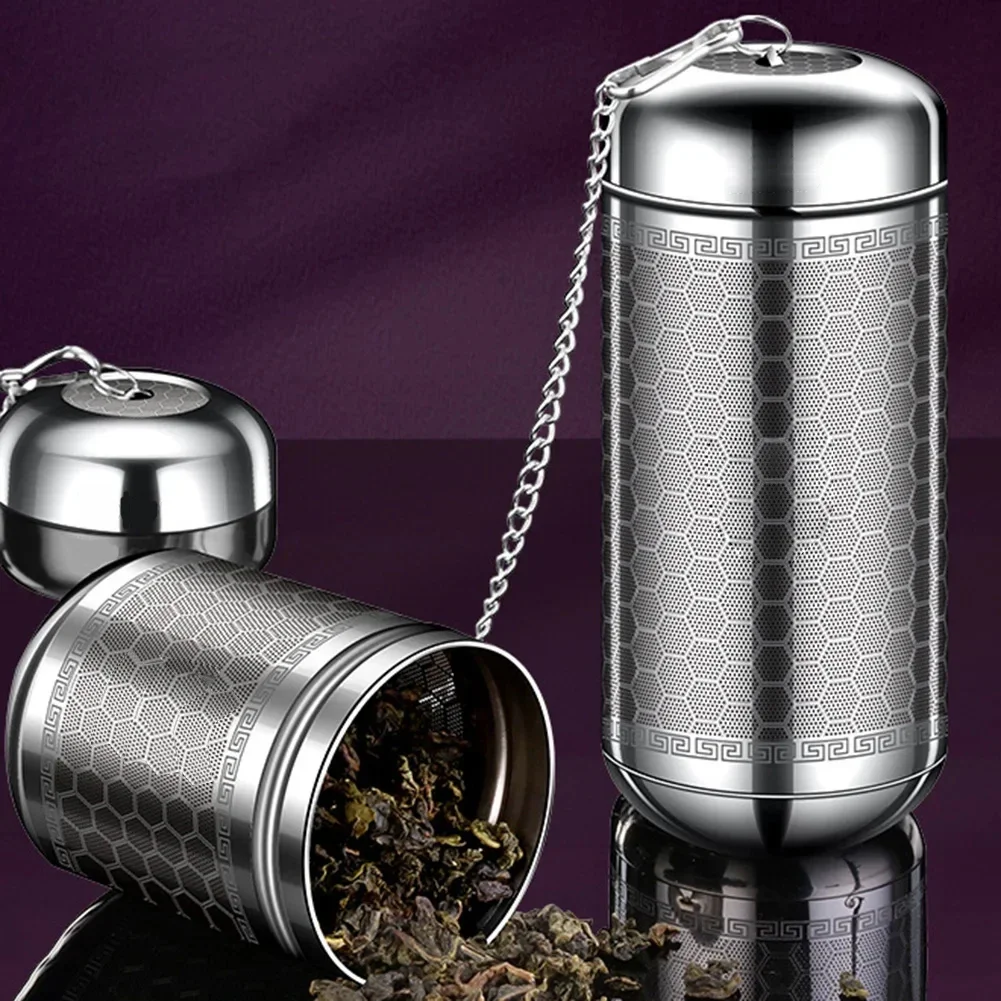316 Stainless Steel Tea Infuse - Kitchen Gadgets That Make Life Easier บทวิจารณ์และราคา