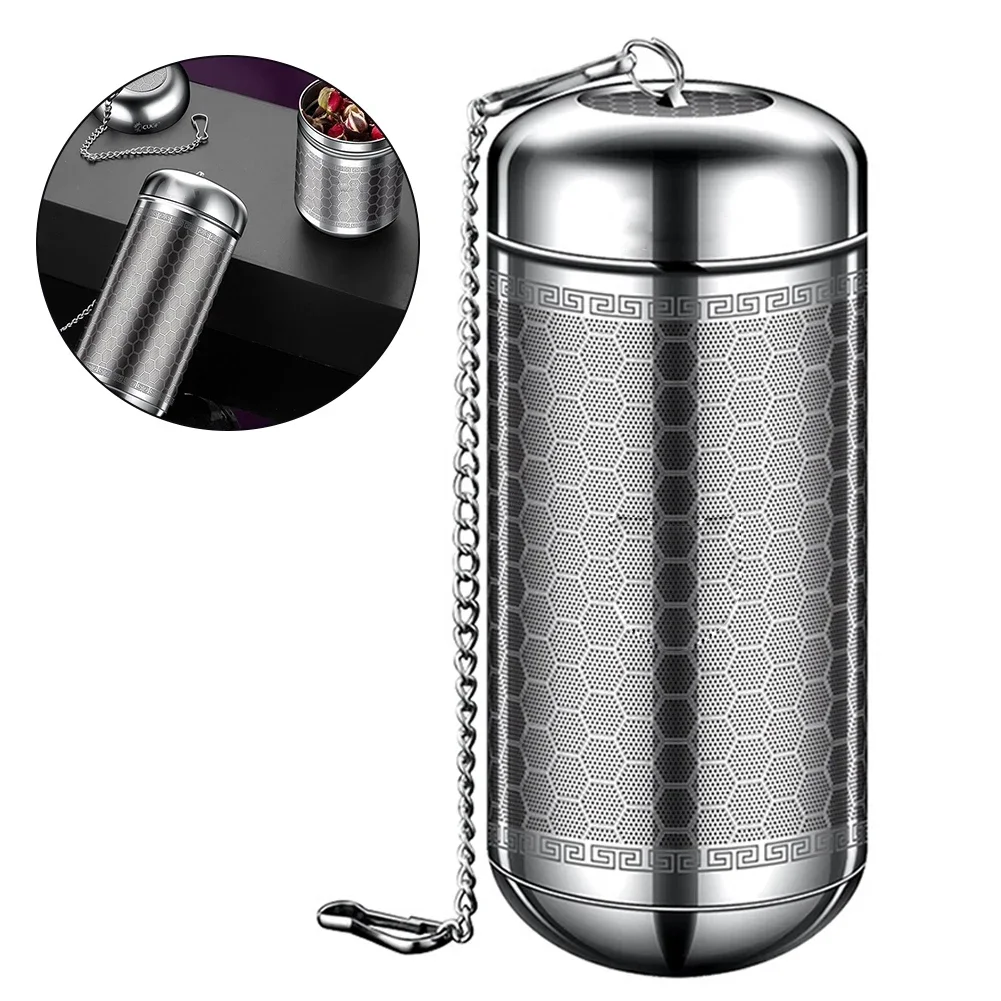 316 Stainless Steel Tea Infuse - Kitchen Gadgets That Make Life Easier บทวิจารณ์และราคา