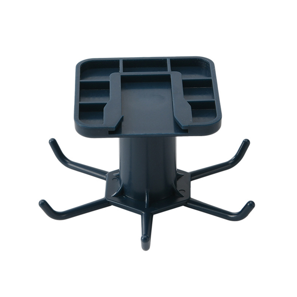 Kitchen Hook Multi-Purpose Wit - Kitchen Gadgets Rack Storage บทวิจารณ์และราคา