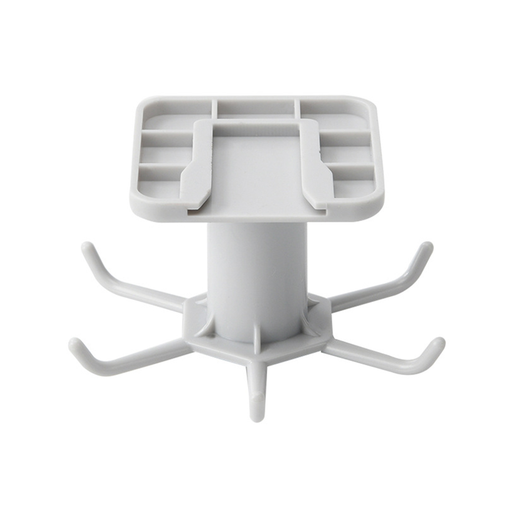 Kitchen Hook Multi-Purpose Wit - Kitchen Gadgets Rack Storage บทวิจารณ์และราคา