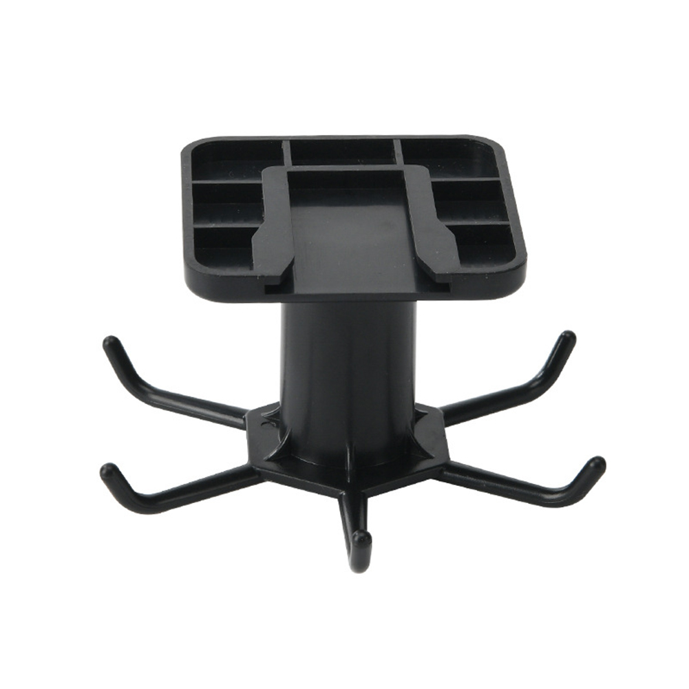 Kitchen Hook Multi-Purpose Wit - Kitchen Gadgets Rack Storage บทวิจารณ์และราคา