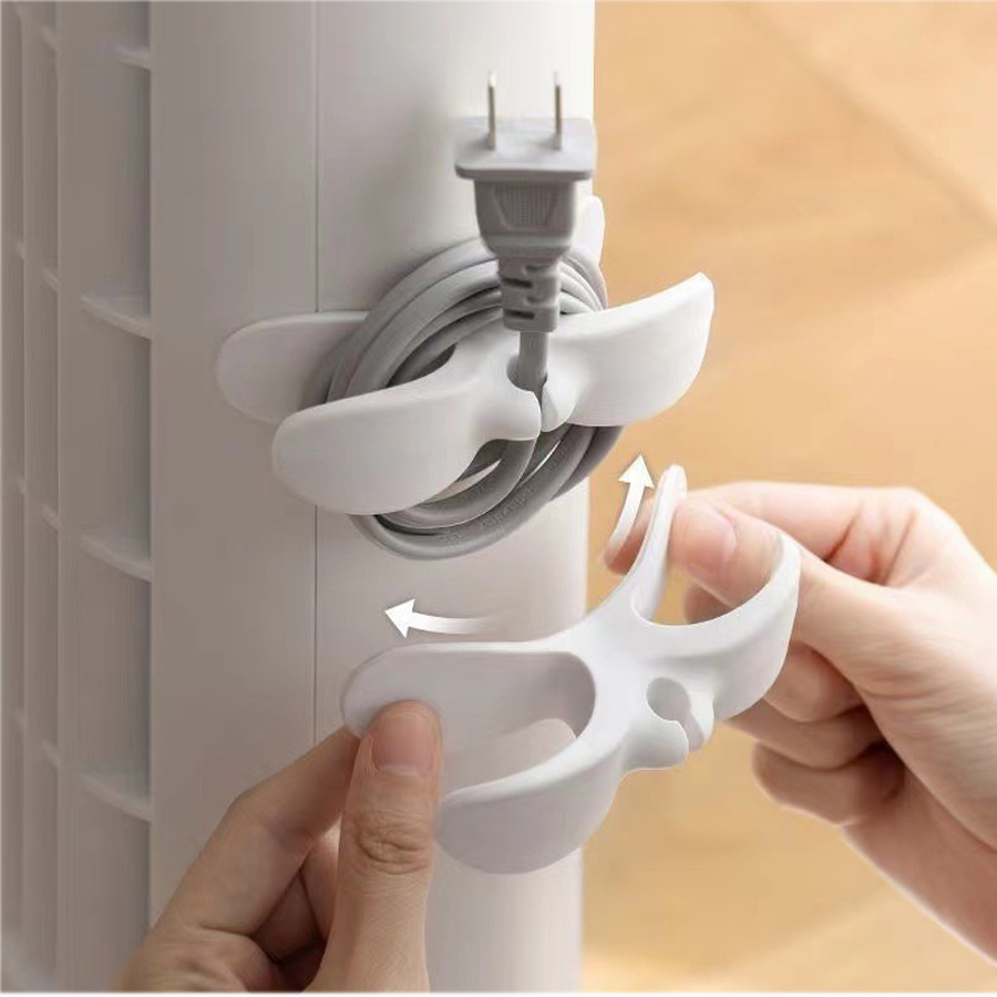 1PCS Kitchen Appliance Cord Or - Kitchen Gadgets Rack Storage บทวิจารณ์และราคา