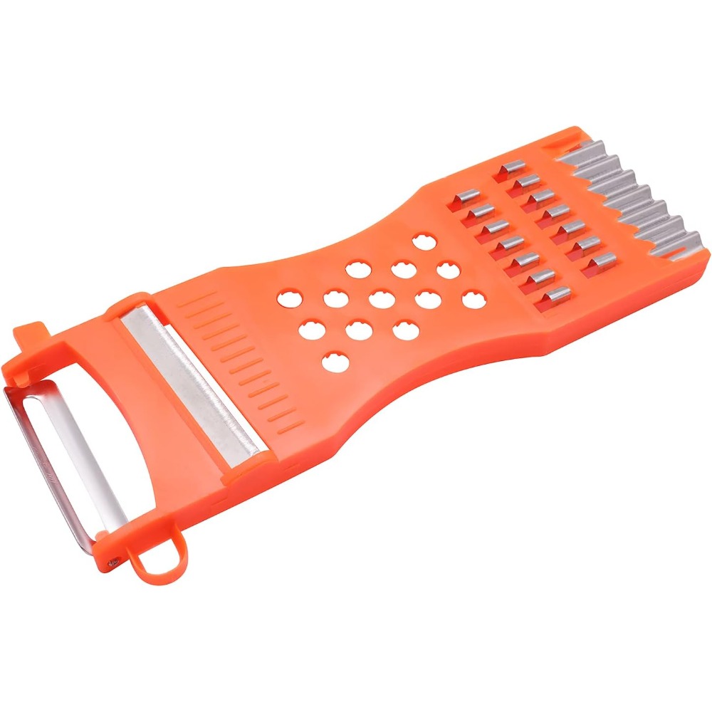 1Pcs handheld Plastic Multifun - Kitchen Gadgets For Chefs บทวิจารณ์และราคา