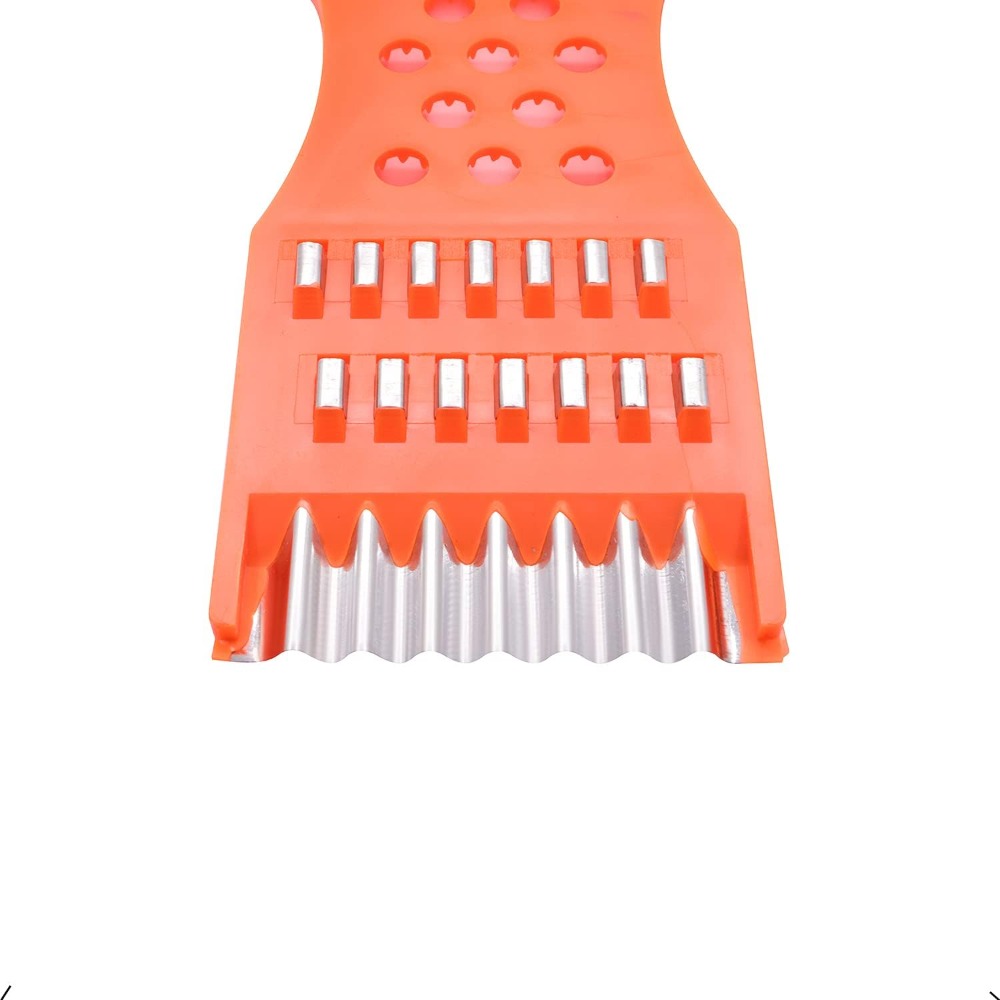 1Pcs handheld Plastic Multifun - Kitchen Gadgets For Chefs บทวิจารณ์และราคา