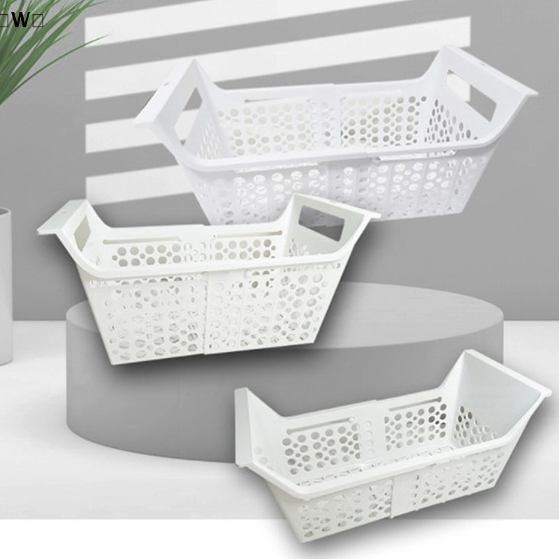 〔W〕Chest Freezer Basket Odorle - Kitchen Gadgets Storage Ideas บทวิจารณ์และราคา