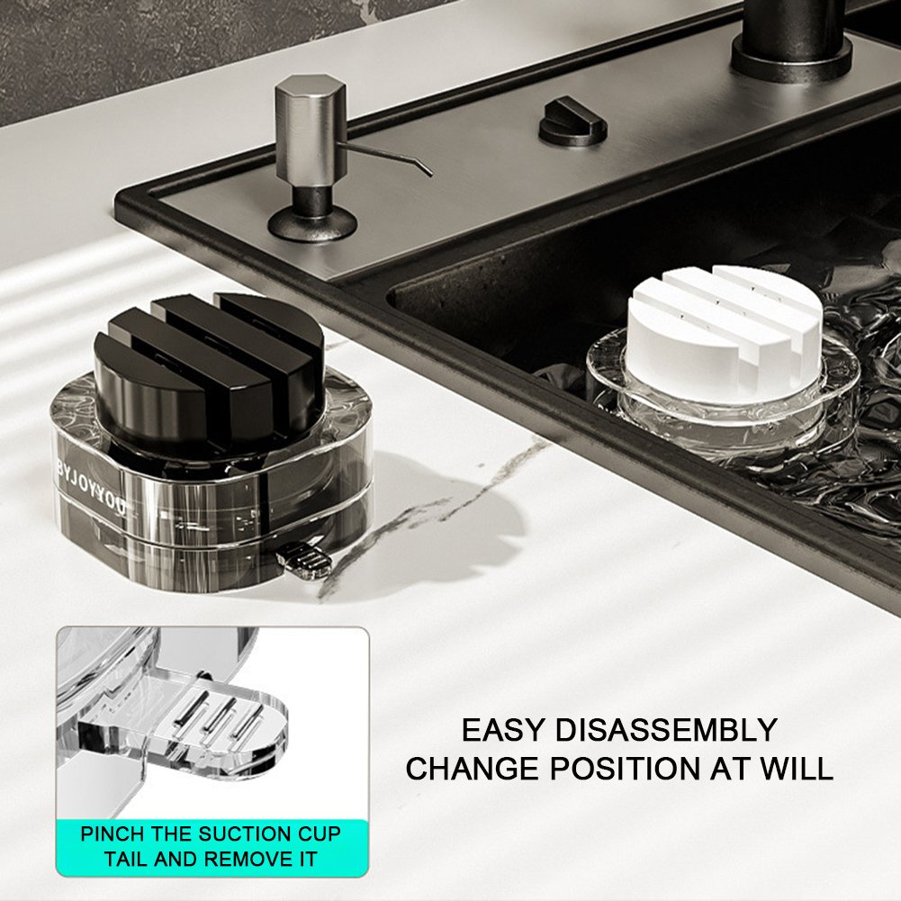 Pocket Sized Suction Cup Knive - Kitchen Gadgets Presents บทวิจารณ์และราคา