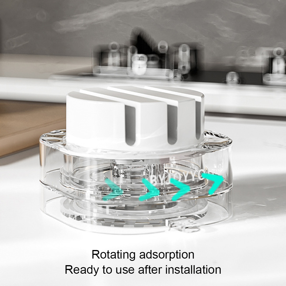 Pocket Sized Suction Cup Knive - Kitchen Gadgets Presents บทวิจารณ์และราคา