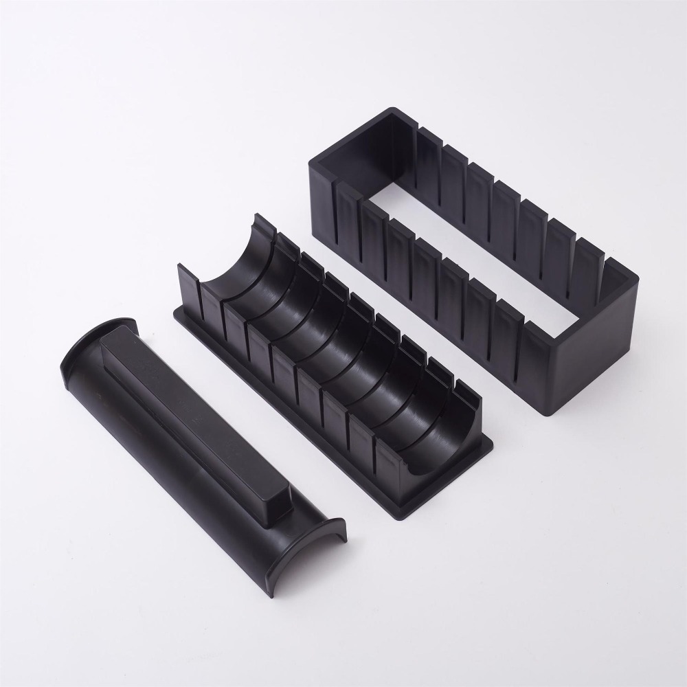 3Pcs/Set Japanese Sushi Maker  - Kitchen Gadgets Japanese บทวิจารณ์และราคา