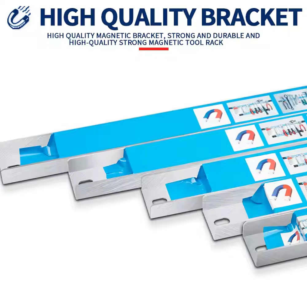 Heavy Duty Magnetic Tool Bar S - Magnetic Knife Strip บทวิจารณ์และราคา