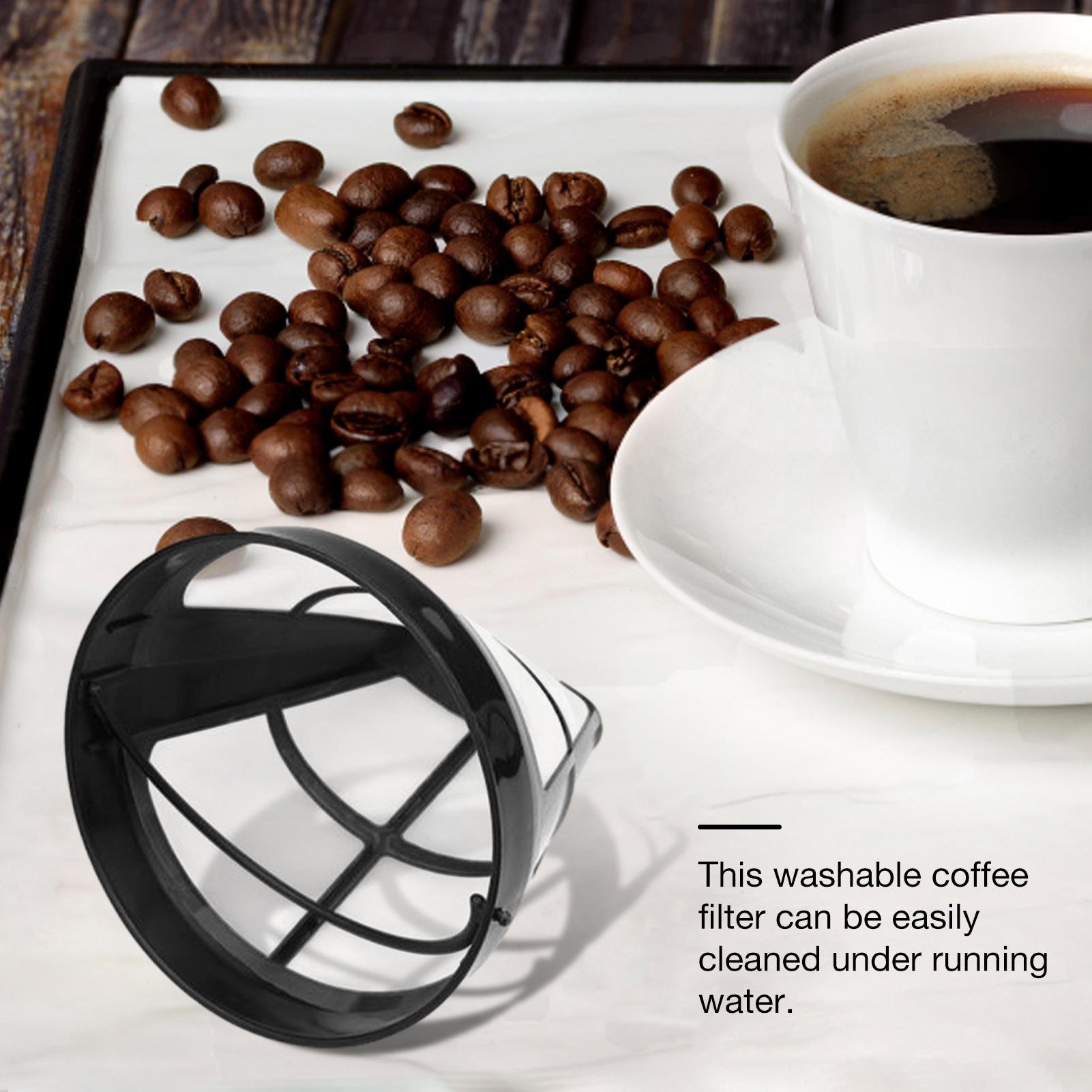 Gadget Coffee Machine Strainer - Kitchen Gadgets That Make Life Easier บทวิจารณ์และราคา
