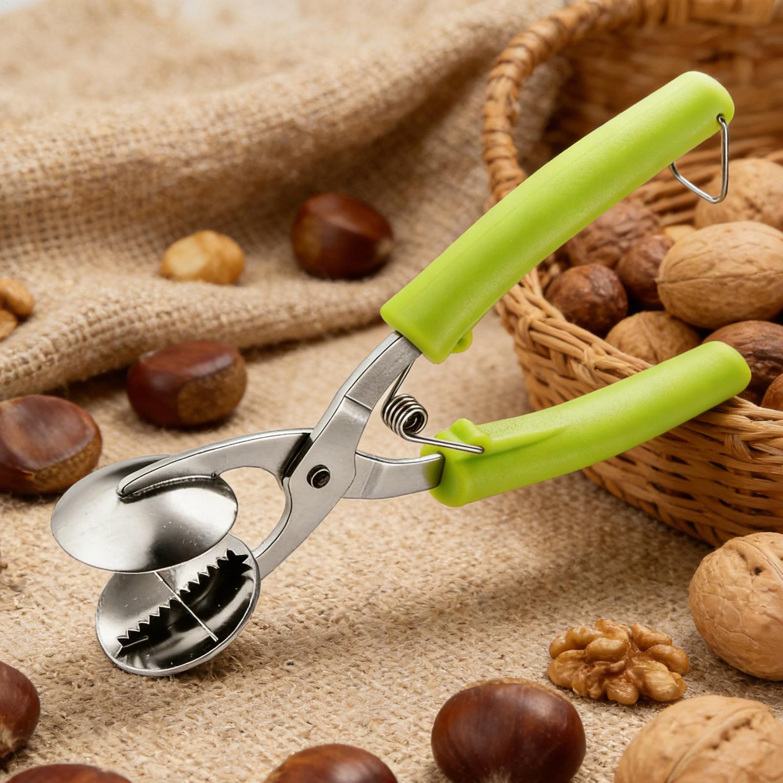 Stainless Chestnut Machine Kit - Kitchen Gadgets That Make Life Easier บทวิจารณ์และราคา