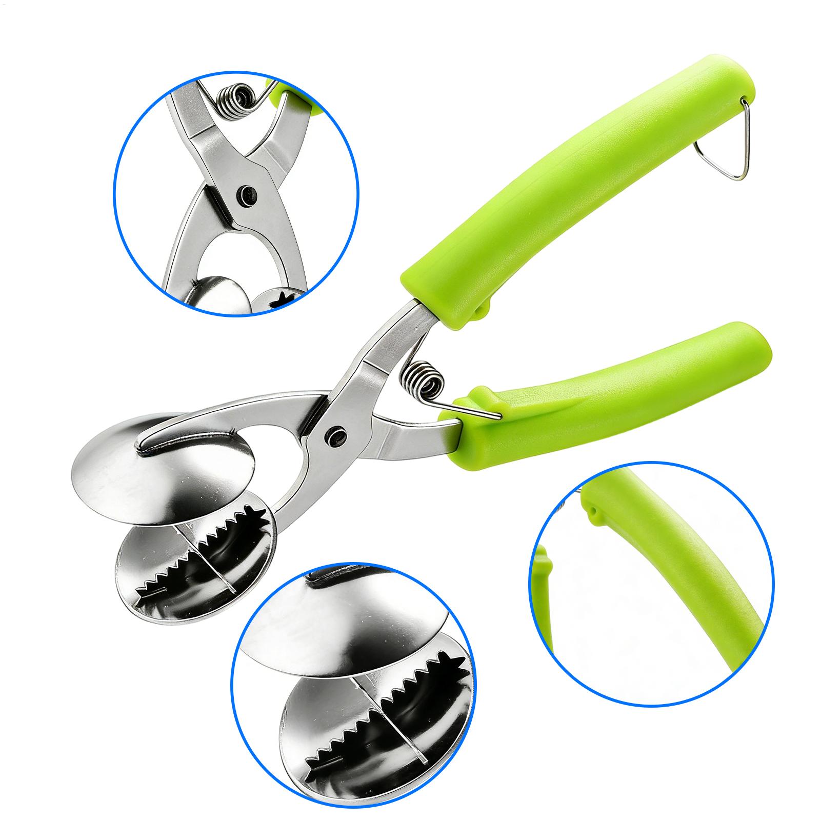 Stainless Chestnut Machine Kit - Kitchen Gadgets That Make Life Easier บทวิจารณ์และราคา
