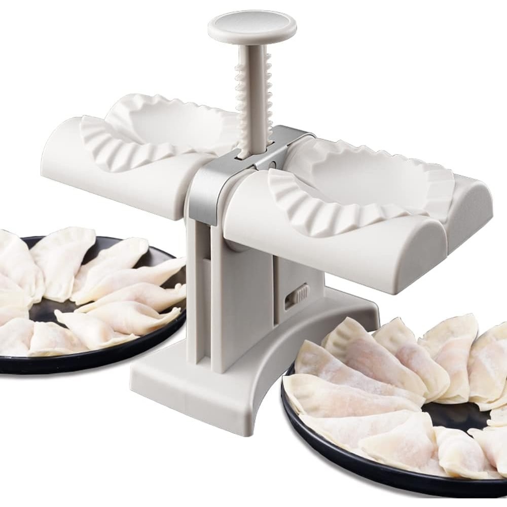 Automatic Dumpling Machine Eas - Kitchen Gadgets That Make Life Easier บทวิจารณ์และราคา
