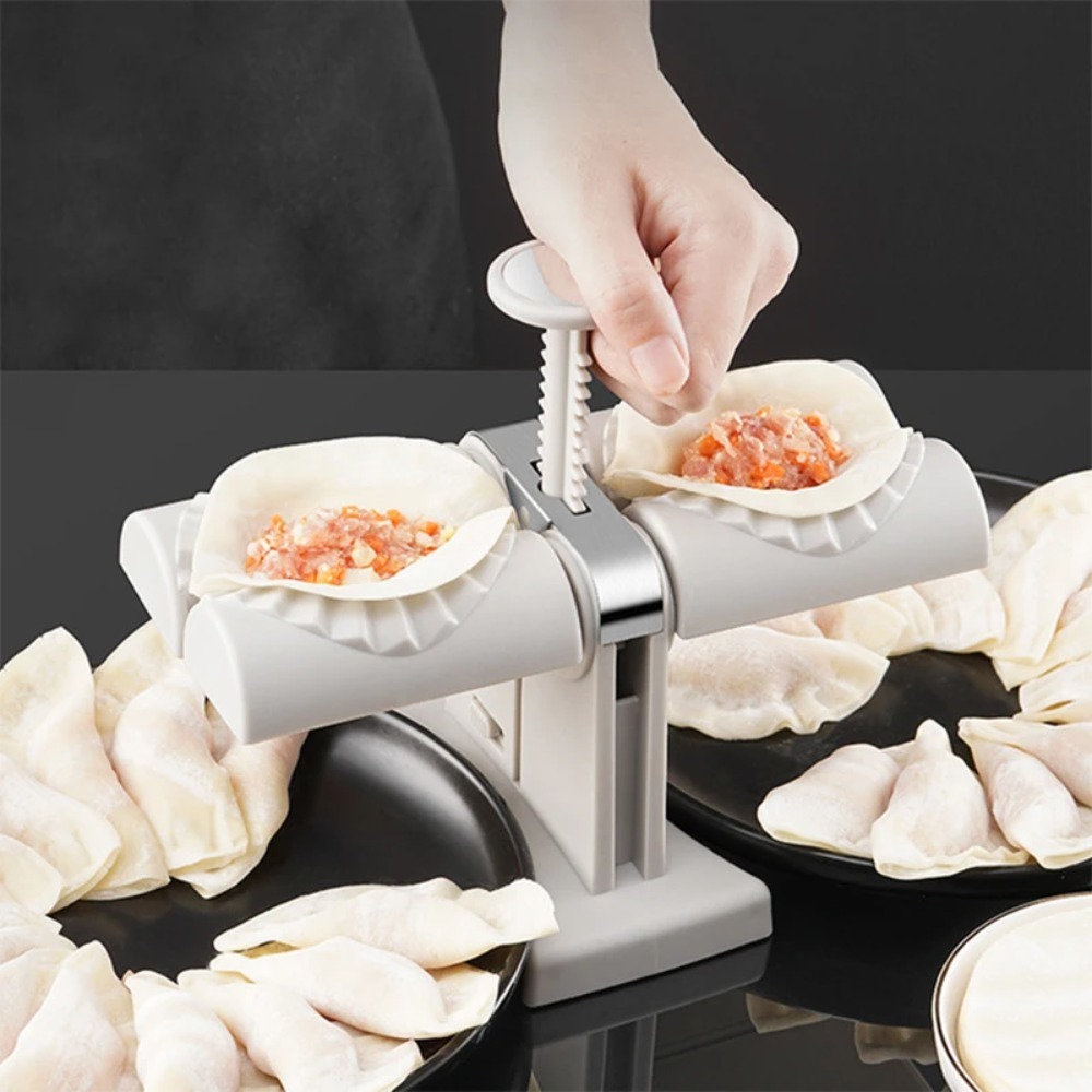 Automatic Dumpling Machine Eas - Kitchen Gadgets That Make Life Easier บทวิจารณ์และราคา