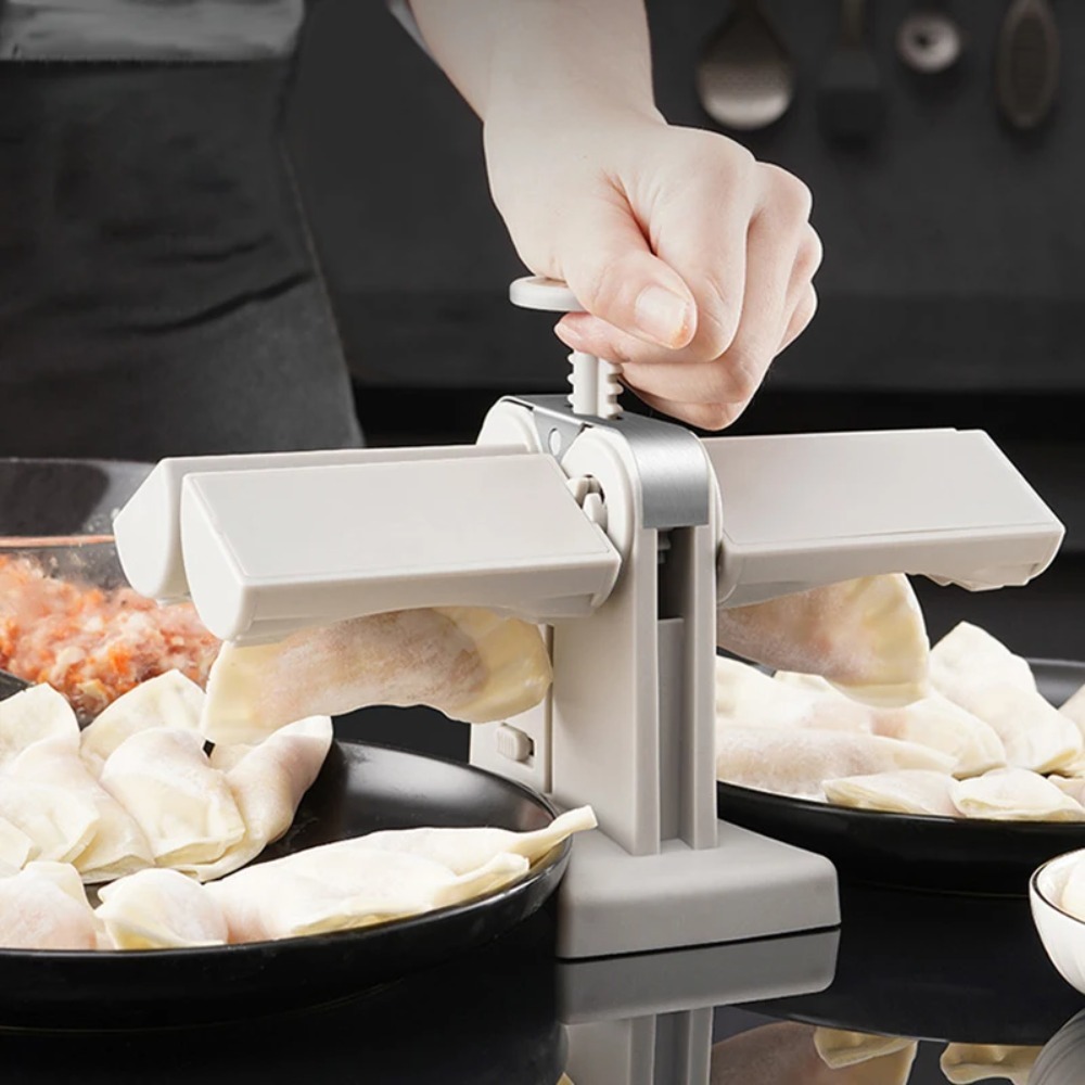 Automatic Dumpling Machine Eas - Kitchen Gadgets That Make Life Easier บทวิจารณ์และราคา