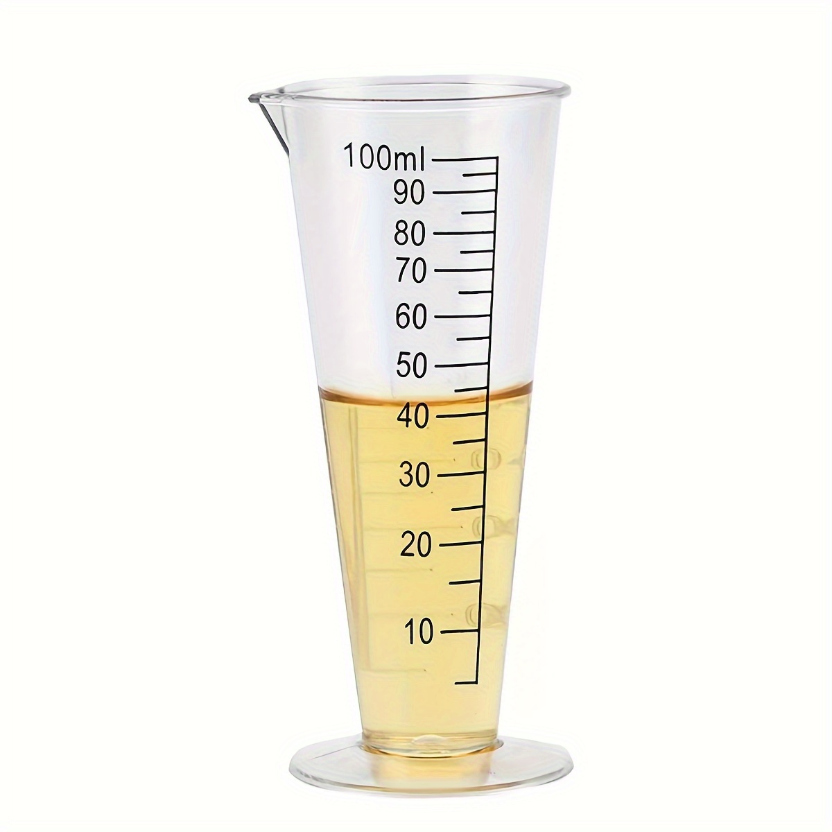 100ml Food-Grade Plastic Measu - Kitchen Gadgets That Are Useful บทวิจารณ์และราคา