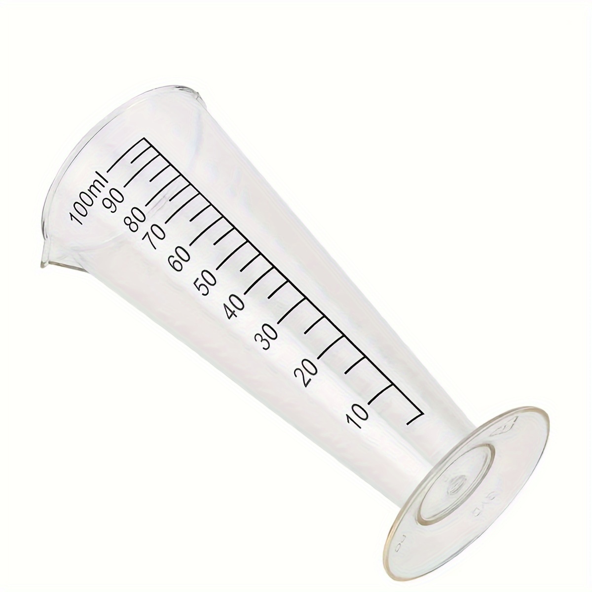 100ml Food-Grade Plastic Measu - Kitchen Gadgets That Are Useful บทวิจารณ์และราคา