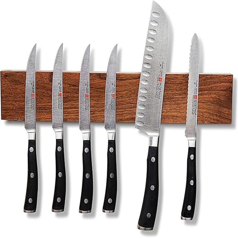 Magnetic Knife Holder for Wall - Magnetic Knife Strip บทวิจารณ์และราคา