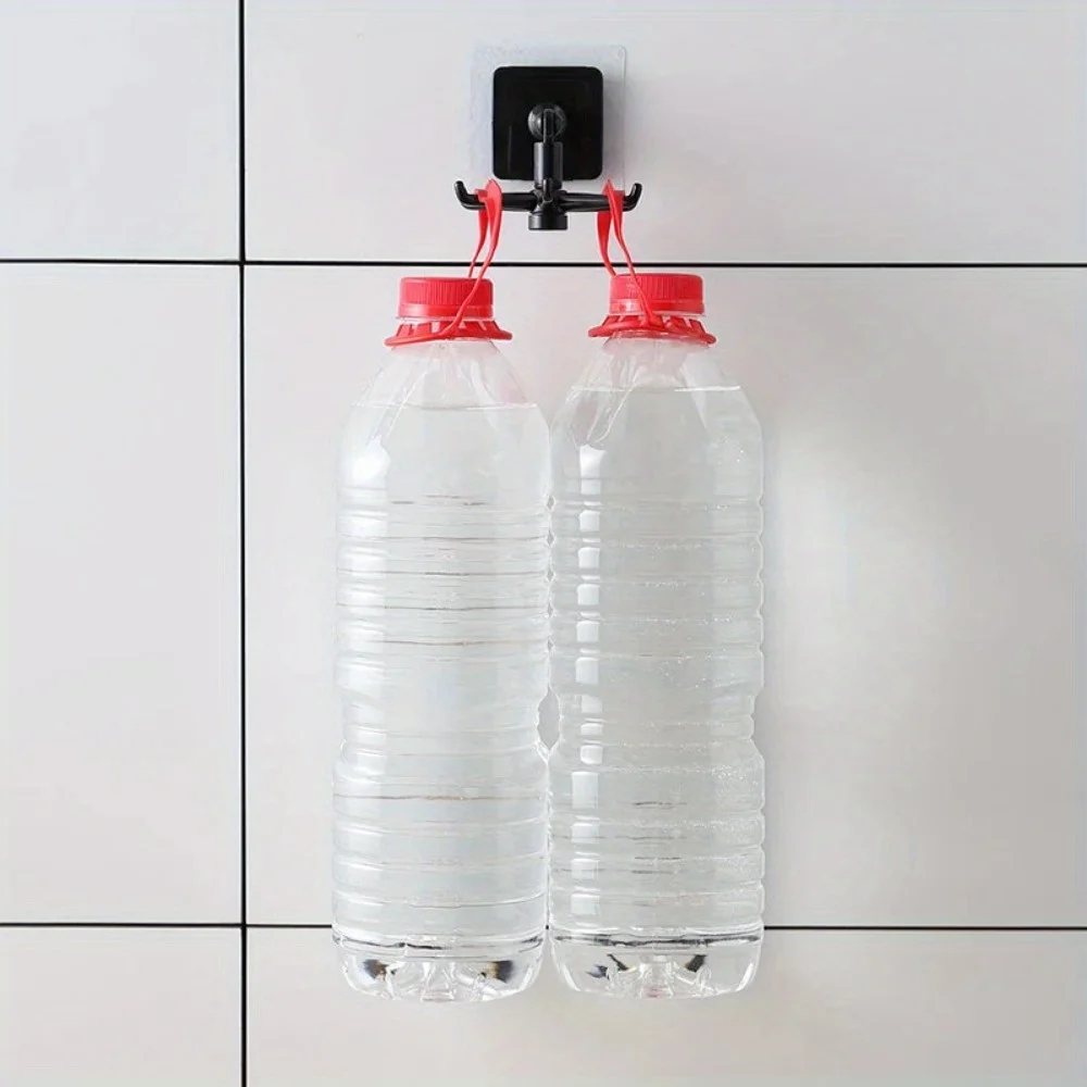Kitchen Hook Multi-Purpose Hoo - Kitchen Gadgets Rack Storage บทวิจารณ์และราคา