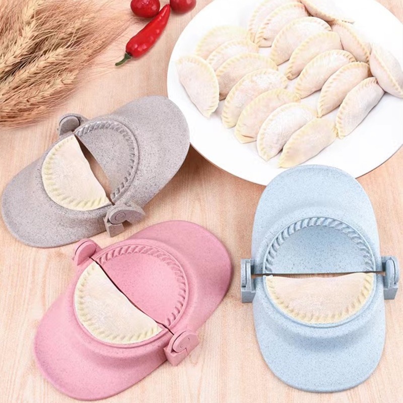 Dumpling Maker Plastic Dumplin - Kitchen Gadgets That Are Useful บทวิจารณ์และราคา