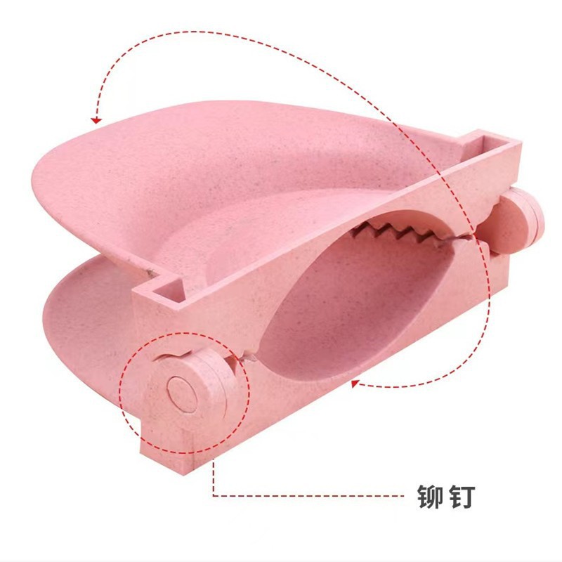 Dumpling Maker Plastic Dumplin - Kitchen Gadgets That Are Useful บทวิจารณ์และราคา