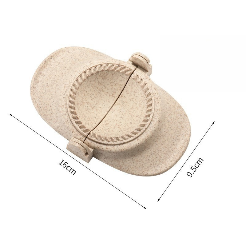 Dumpling Maker Plastic Dumplin - Kitchen Gadgets That Are Useful บทวิจารณ์และราคา