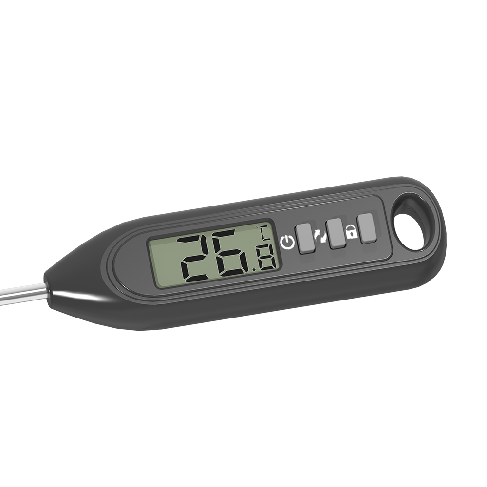 Digital Meat Food Thermometer  - Meat Thermometer บทวิจารณ์และราคา