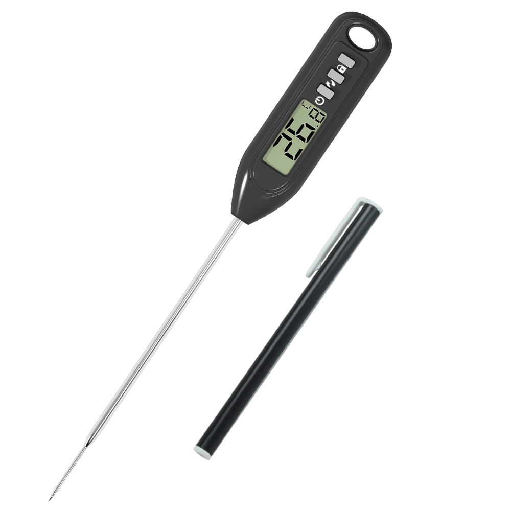 Digital Meat Food Thermometer  - Meat Thermometer บทวิจารณ์และราคา