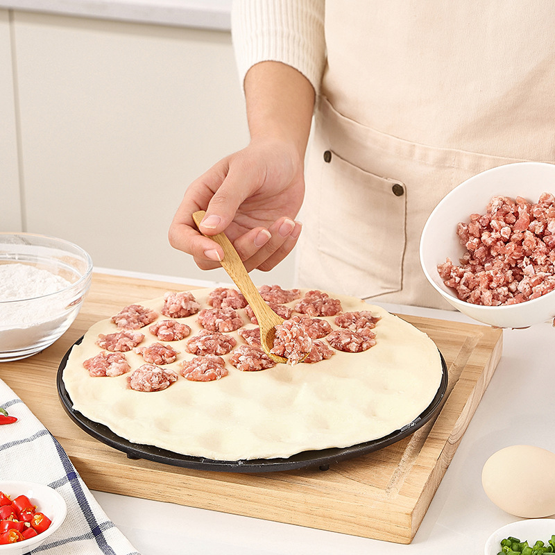 Aluminum Dumpling Maker Tooll3 - Kitchen Gadgets That Are Useful บทวิจารณ์และราคา