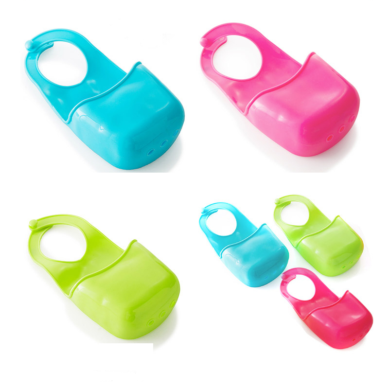 High Quality 1Pcs Creative Kit - Kitchen Gadgets Rack Storage บทวิจารณ์และราคา