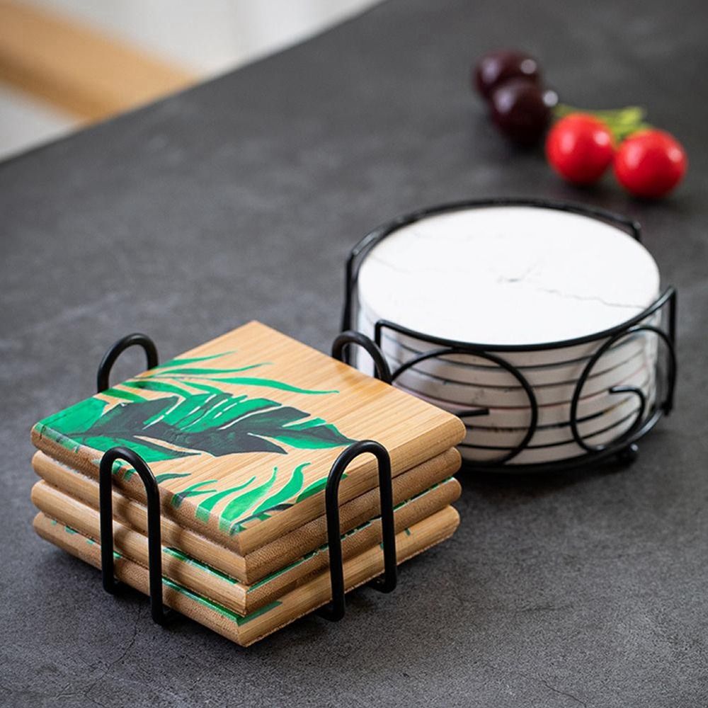 Storage Rack For Round And Squ - Kitchen Gadgets Rack Storage บทวิจารณ์และราคา