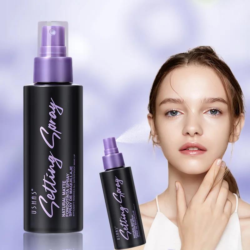 110ml Waterproof Makeup Settin - Oil Mister Spray Bottle บทวิจารณ์และราคา