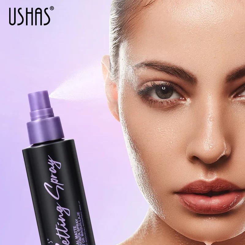 110ml Waterproof Makeup Settin - Oil Mister Spray Bottle บทวิจารณ์และราคา