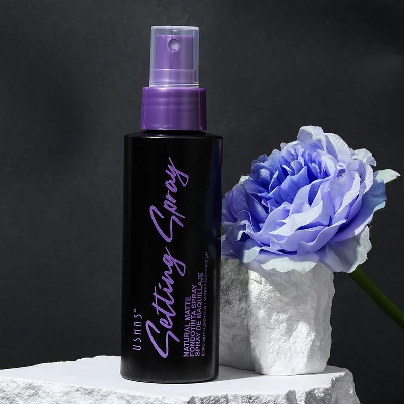 110ml Waterproof Makeup Settin - Oil Mister Spray Bottle บทวิจารณ์และราคา