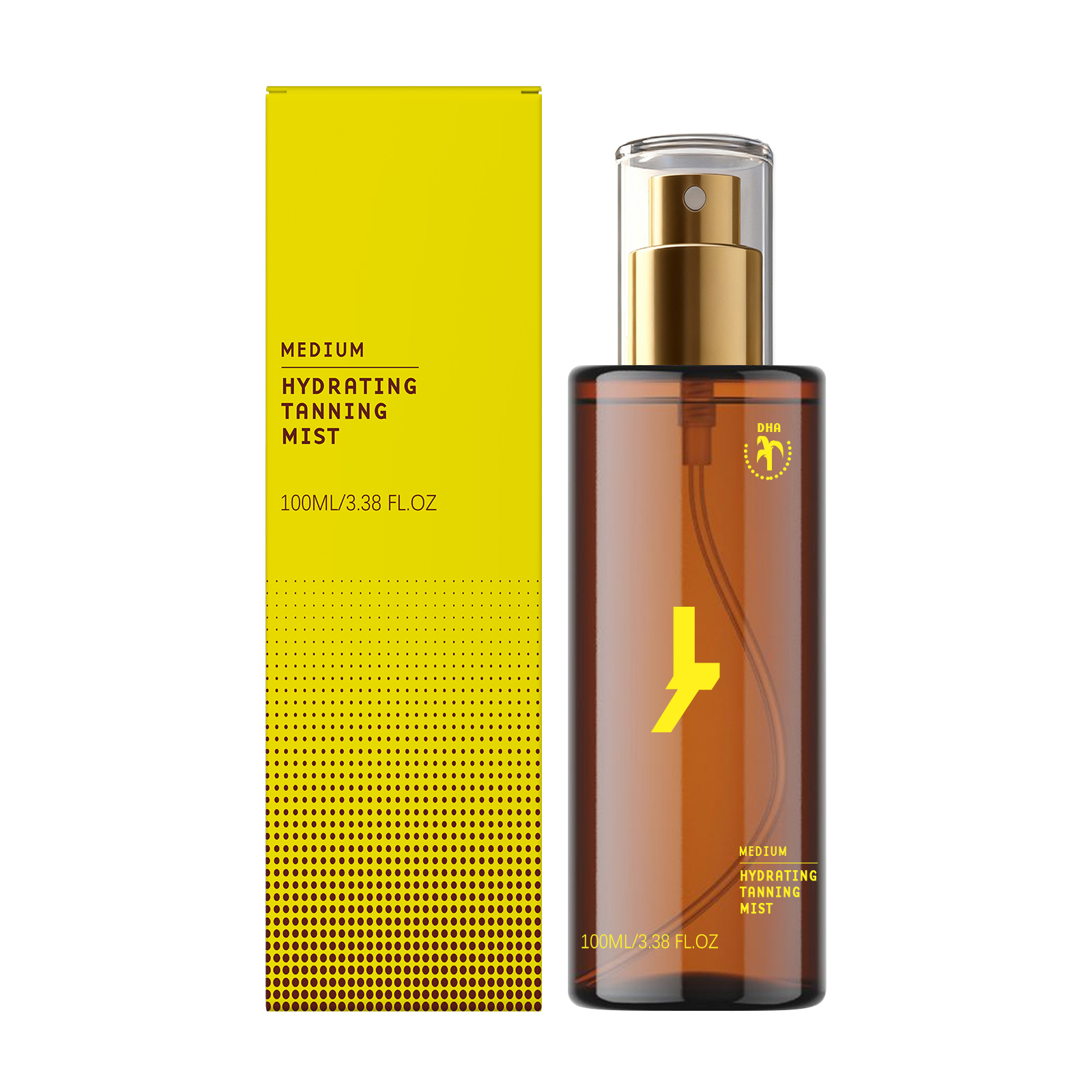 Moisturizing Tanning Spray Abs - Oil Mister Spray Bottle บทวิจารณ์และราคา
