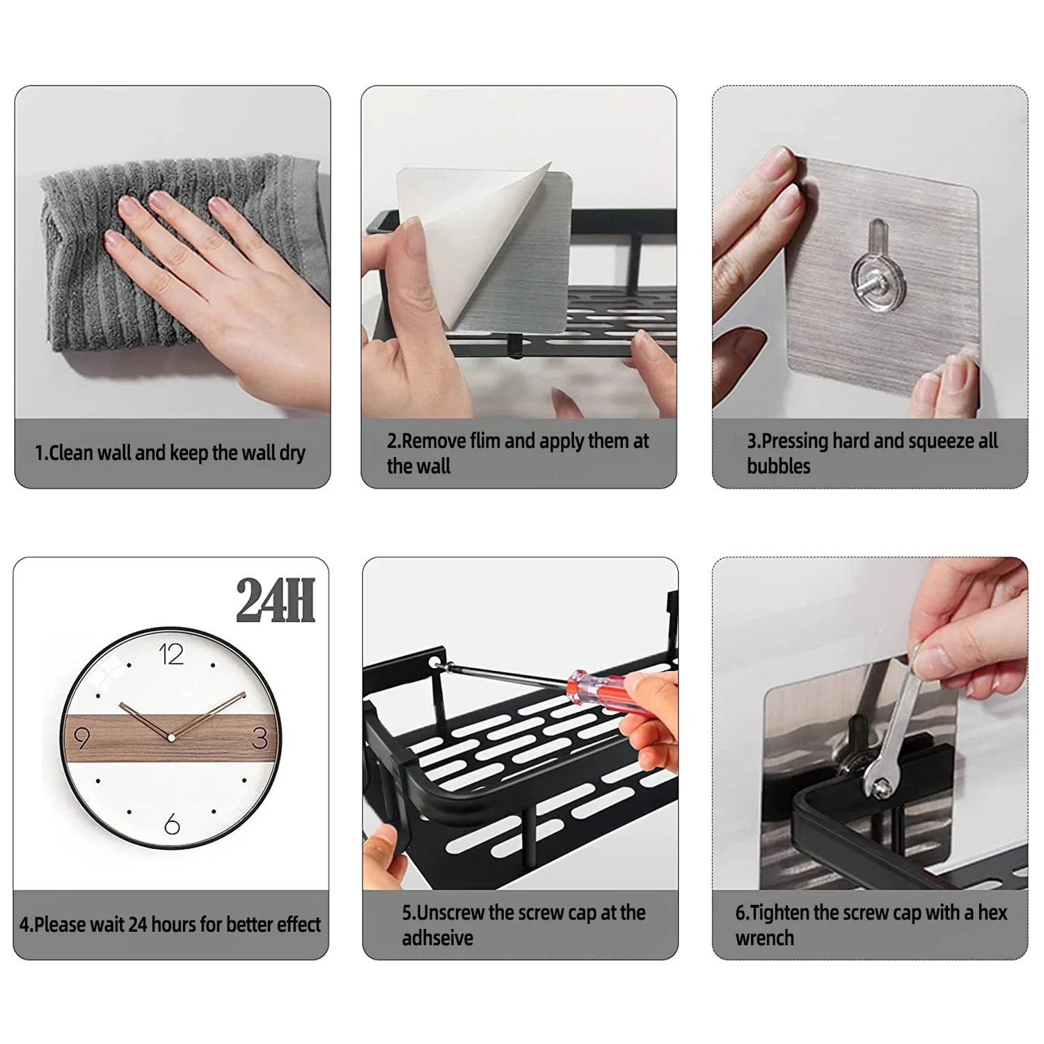 Bathroom Shelf Kitchen Storage - Kitchen Gadgets Storage Ideas บทวิจารณ์และราคา