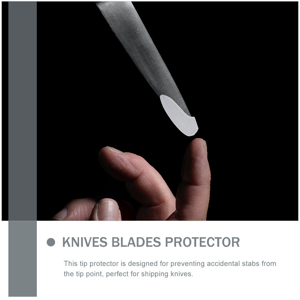 30Pcs Cutter Tip Protector Sle - Kitchen Gadgets That Are Useful บทวิจารณ์และราคา